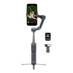 DJI Osmo Mobile 8P Advanced Tracking Combo - 3