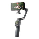 DJI Osmo Mobile 8P Advanced Tracking Combo - 4