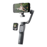 DJI Osmo Mobile 8P Advanced Tracking Combo - 6
