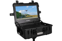 Monitor podglądowy Feelworld 21,5'' w walizce - 3