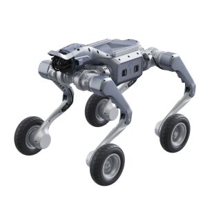 Robot Unitree As2-W X