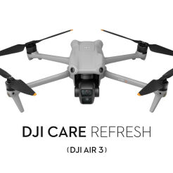 DJI Air 3 Care Refresh - kod elektroniczny