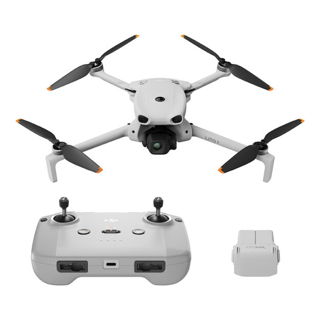 DJI Lito 1