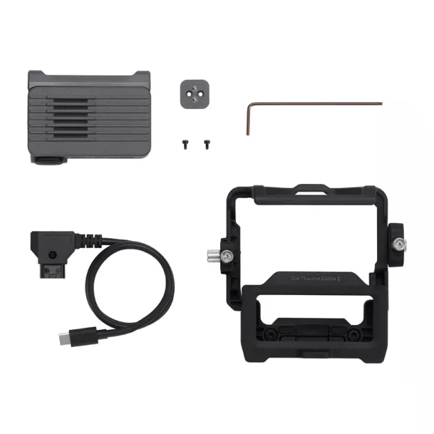 Zestaw akcesoriów DJI SDR Transmission 2 Expansion