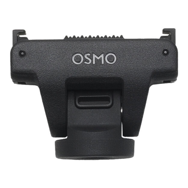 Regulowany adapter montażowy Quick Release DJI Osmo 360