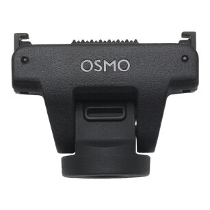 Regulowany adapter montażowy Quick Release DJI Osmo 360