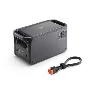 Akumulator dodatkowy DJI Power 2000 / 1000 / 1000 v2