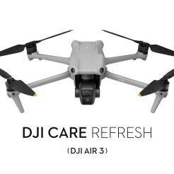 DJI Air 3 Care Refresh 2-letnia ochrona - kod elektroniczny