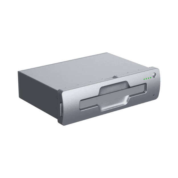 Akumulator odporny na wysokie temperatury BT2-12 Unitree B2 / B2-W