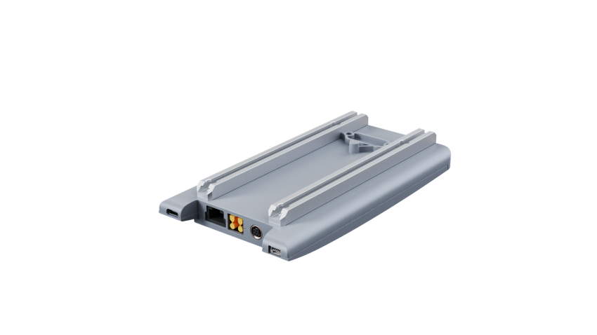 Stacja dokująca 100 TOPS Unitree Go2