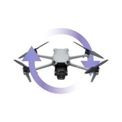 DJI Air 3S Care Refresh 2-letnia ochrona - kod elektroniczny