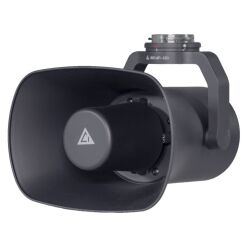 Głośnik / Megafon MP-130 V2 DJI Payload SDK