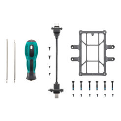 Zestaw montażowy Manifold 3 DJI Matrice 400