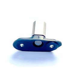 Lewy przegub tylnego ramienia DJI Mini 4 Pro