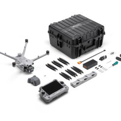 DJI Matrice 4D C2 Zestaw Combo + DJI Care Plus 1 rok