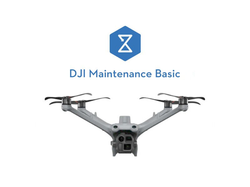 DJI Maintenance Basic Matrice 4D/4TD