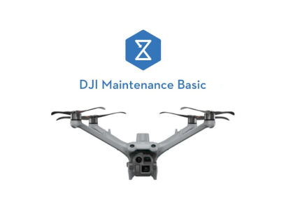 DJI Maintenance Basic Matrice 4D/4TD