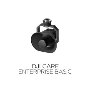 Zenmuse V1 DJI Care Enterprise (2 lata) - kod elektroniczny