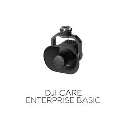 Zenmuse V1 DJI Care Enterprise (2 lata) - kod elektroniczny
