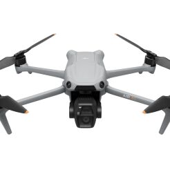 DJI AIR 3S z aparaturą sterującą RC-N3
