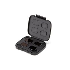 Zestaw filtrów ND4 / ND8 / ND16 / ND32 Osmo Pocket / Pocket 2 DJI