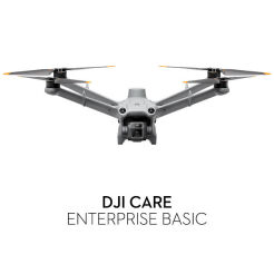 Matrice 3D DJI Care Enterprise - kod elektroniczny