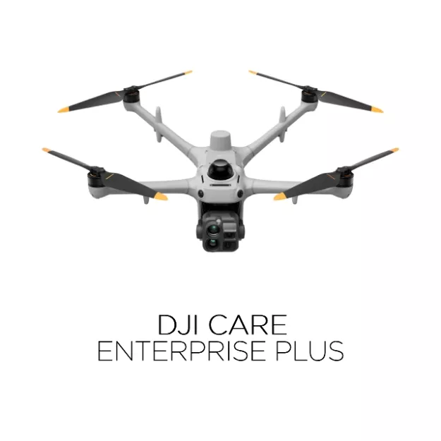 DJI Care Enterprise Plus Matrice 5TD - kod elektroniczny