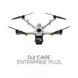 DJI Care Enterprise Plus Matrice 5TD - kod elektroniczny