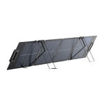 Składany panel fotowoltaiczny EcoFlow 110W - 3