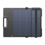 Składany panel fotowoltaiczny EcoFlow 110W - 4
