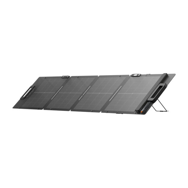 Składany panel fotowoltaiczny EcoFlow 110W