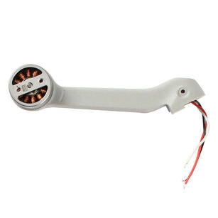 Lewe ramię tylne DJI Mini 2