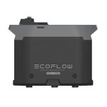 Generator prądu EcoFlow Smart Generator Dual Fuel - 2