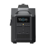 Generator prądu EcoFlow Smart Generator Dual Fuel - 5
