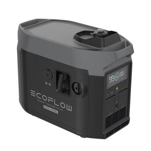 Generator prądu EcoFlow Smart Generator Dual Fuel