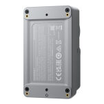 DJI Manifold 3 - 5