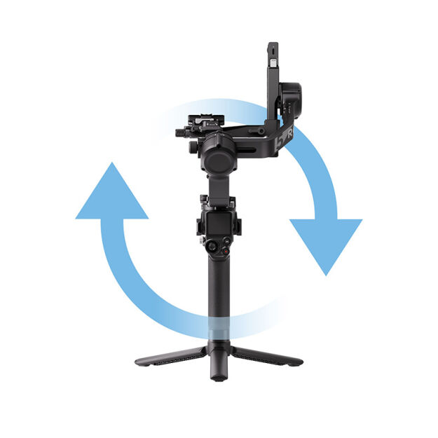 DJI RS 5 Care Refresh - kod elektroniczny