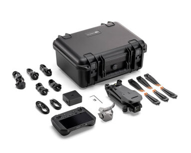 DJI Mavic 3 Enterprise + Care Enterprise 2-letnia ochrona