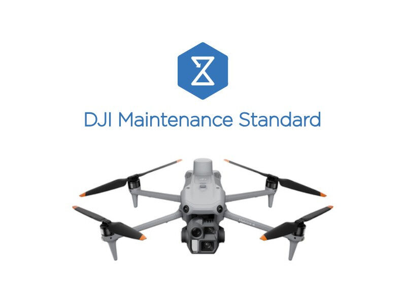 DJI Maintenance Standard Matrice 4E