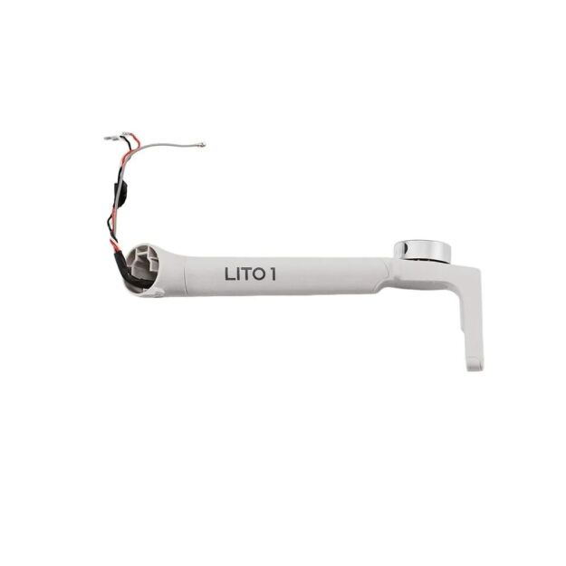 Lewe ramię przednie DJI Lito 1