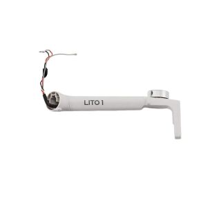 Lewe ramię przednie DJI Lito 1