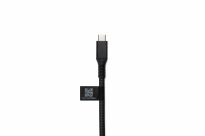 Kątowy kabel wideo USB-C DJI SDR Transmission 2 (DP, 50 cm) - 2