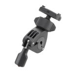Mini mocowanie na kierownicę rowerową DJI Osmo 360 / Action 5 / Action 4 / Action 3 - 2