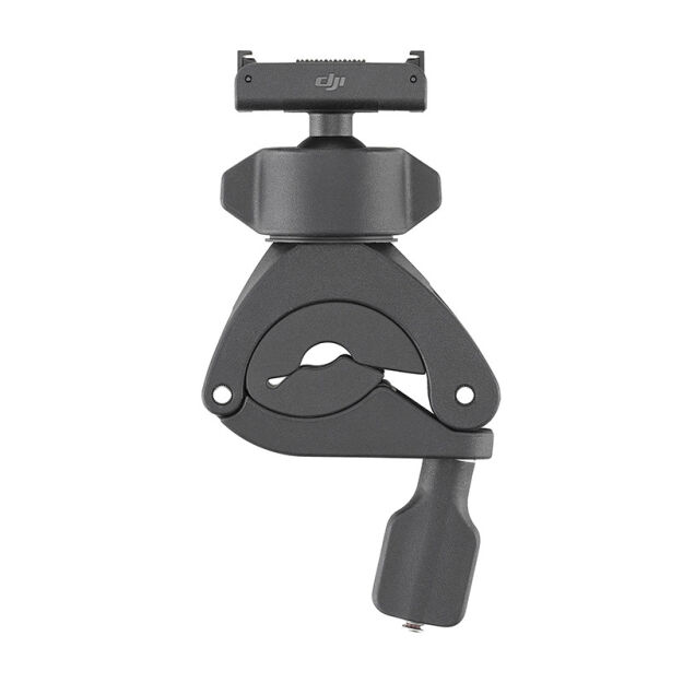 Mini mocowanie na kierownicę rowerową DJI Osmo 360 / Action 5 / Action 4 / Action 3