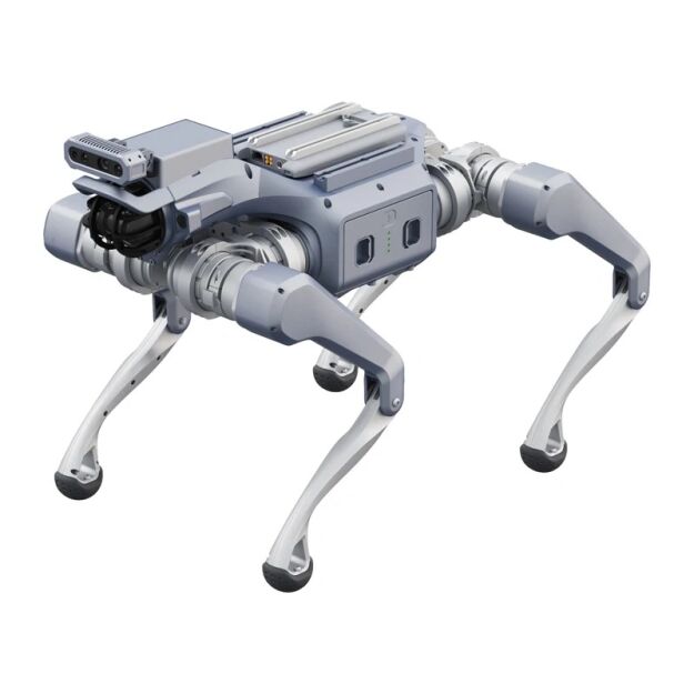 Robot Unitree As2 EDU Smart