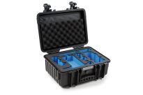 Walizka ochronna B&W typ 4000 DJI Mavic Air 2 / Air 2S - 2