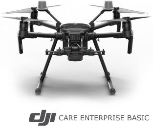 Matrice 210 RTK V2 DJI Care Enterprise Basic