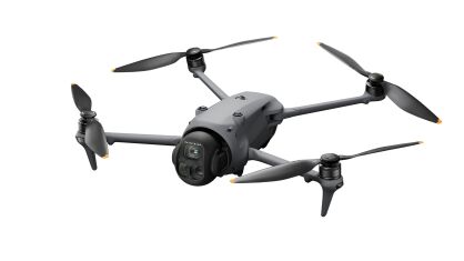 DJI Mavic 4 Pro (z aparaturą DJI RC 2)
