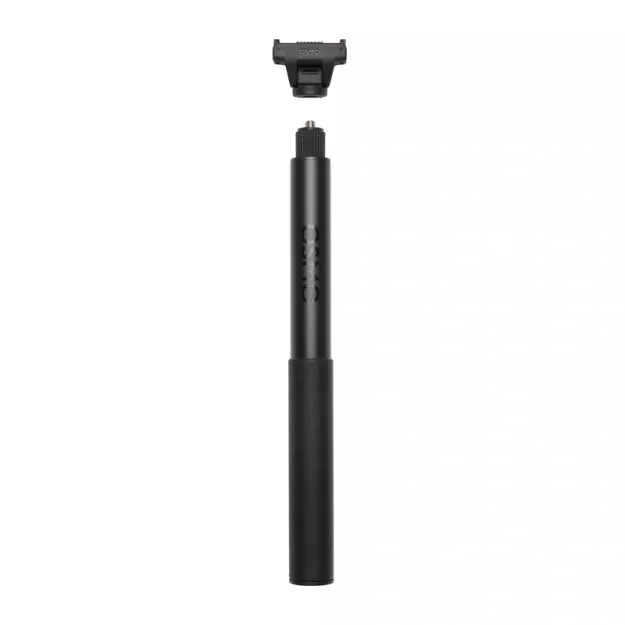 Zestaw Invisible Selfie Stick  z systemem szybkiego montażu (1,2 m) DJI Osmo 360 II