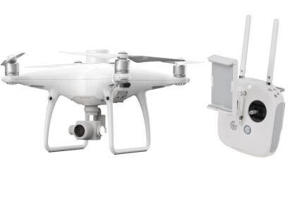Phantom 4 RTK SE SDK DJI